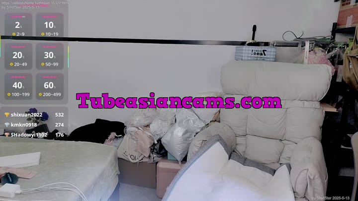 XueNi-888_2025-05-11