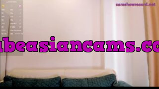 Linbaelin Camshow From stripchat 6/28/2025