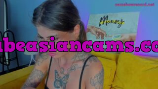 Patricia_Cox Camshow From stripchat 7/27/2025