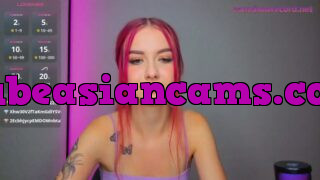 A_Karolina Camshow From stripchat 7/31/2025
