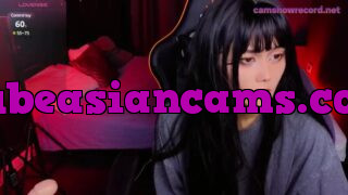 GothXRaven Camshow From stripchat 7/26/2025