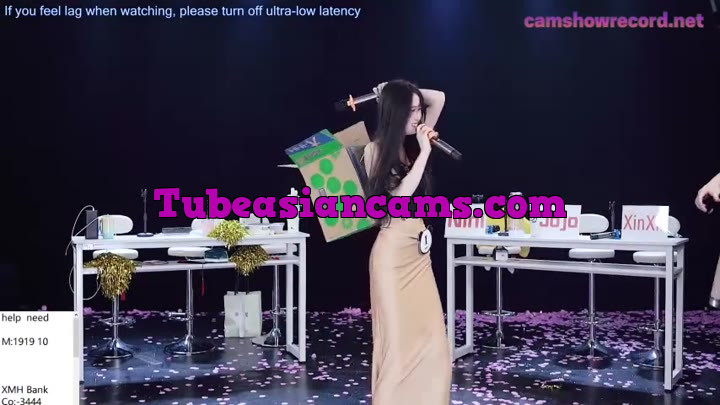 XMH100 Camshow From stripchat 7/3/2025