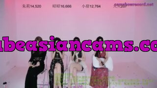 BlackPink-001 Camshow From stripchat 7/1/2025