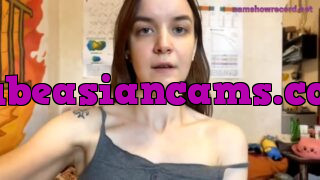 RachelLall Camshow From stripchat 7/24/2025