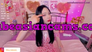Misa_Sakurai Camshow From stripchat 7/20/2025