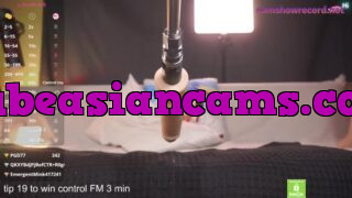 Black_and_Wh1te Camshow From stripchat 8/5/2025