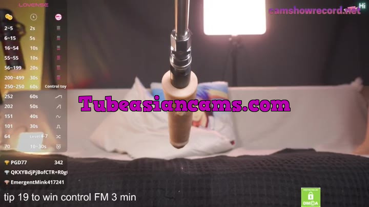 Black_and_Wh1te Camshow From stripchat 8/5/2025