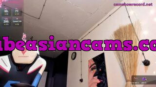 Korean_blink Camshow From stripchat 8/7/2025