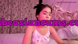 May__lee Camshow From stripchat 8/7/2025