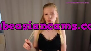 LizaReibman Camshow From stripchat 8/11/2025