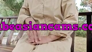 Bingxin – Camshow From stripchat 9-15-2025 | Tubeasiancams