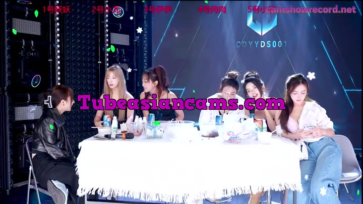 Cdyyds001 Camshow From stripchat 10-16-2025 | Tubeasiancams