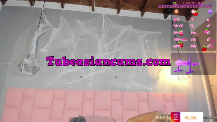 Emilyy_Queen Camshow From stripchat 10-17-2025 | Tubeasiancams