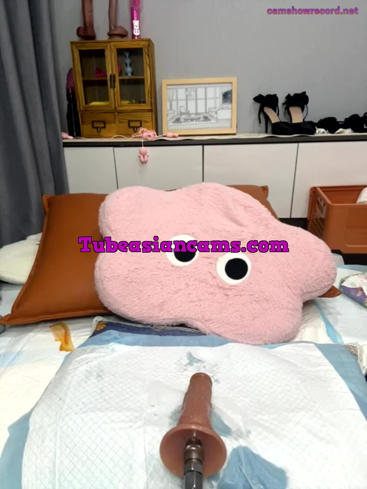 Taozi18 Camshow From stripchat 10-10-2025 | Tubeasiancams