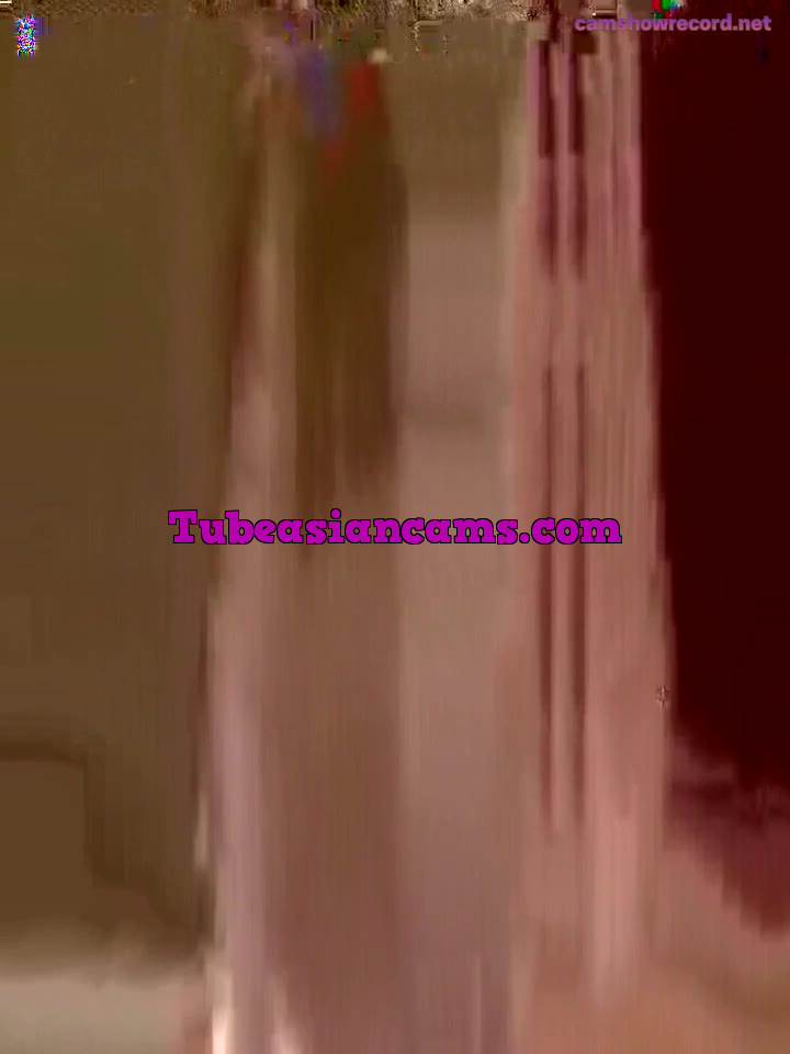 Bingxin – Camshow From stripchat 10-21-2025 | Tubeasiancams