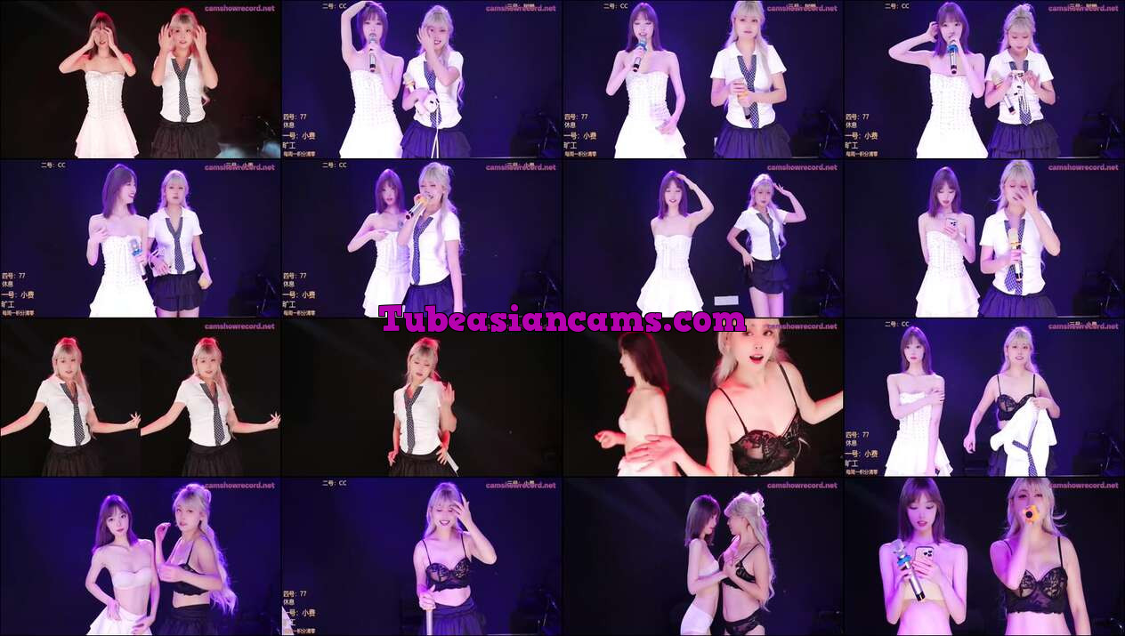 Emeralds_Girls Camshow From stripchat 10-23-2025 | Tubeasiancams