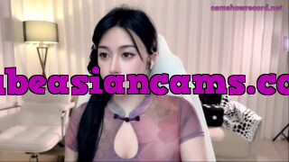 Canbaobao -KK Camshow From stripchat 10-16-2025 | Tubeasiancams