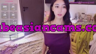 HaipaiSweetheart Camshow From stripchat 10-18-2025 | Tubeasiancams