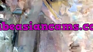 Shaoshao -7758 Camshow From stripchat 10-19-2025 | Tubeasiancams