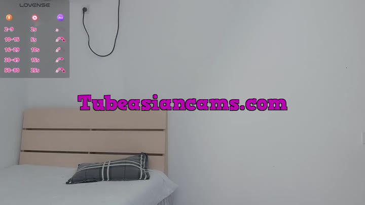 Lucky -xiuxiu Camshow From stripchat 11-7-2025 | Tubeasiancams