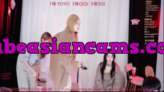 YC_18girls Camshow From stripchat 11-2-2025 | Tubeasiancams