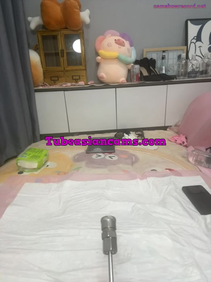 Taozi18 Camshow From stripchat 11-24-2025 | Tubeasiancams