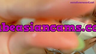 Chii_chan_o0 Camshow From stripchat 11-4-2025 | Tubeasiancams