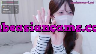 SAYU_HOT Camshow From stripchat 11-7-2025 | Tubeasiancams