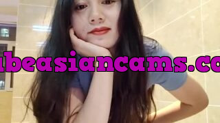 Bingxin – Camshow From stripchat 11-15-2025 | Tubeasiancams