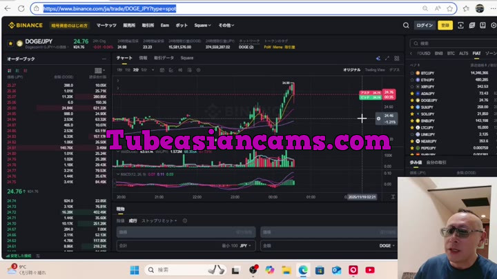 Great -Kito Camshow From stripchat 11-18-2025 | Tubeasiancams