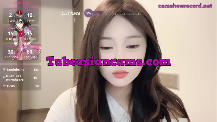 Fairy -CC Camshow From stripchat 11-24-2025 | Tubeasiancams