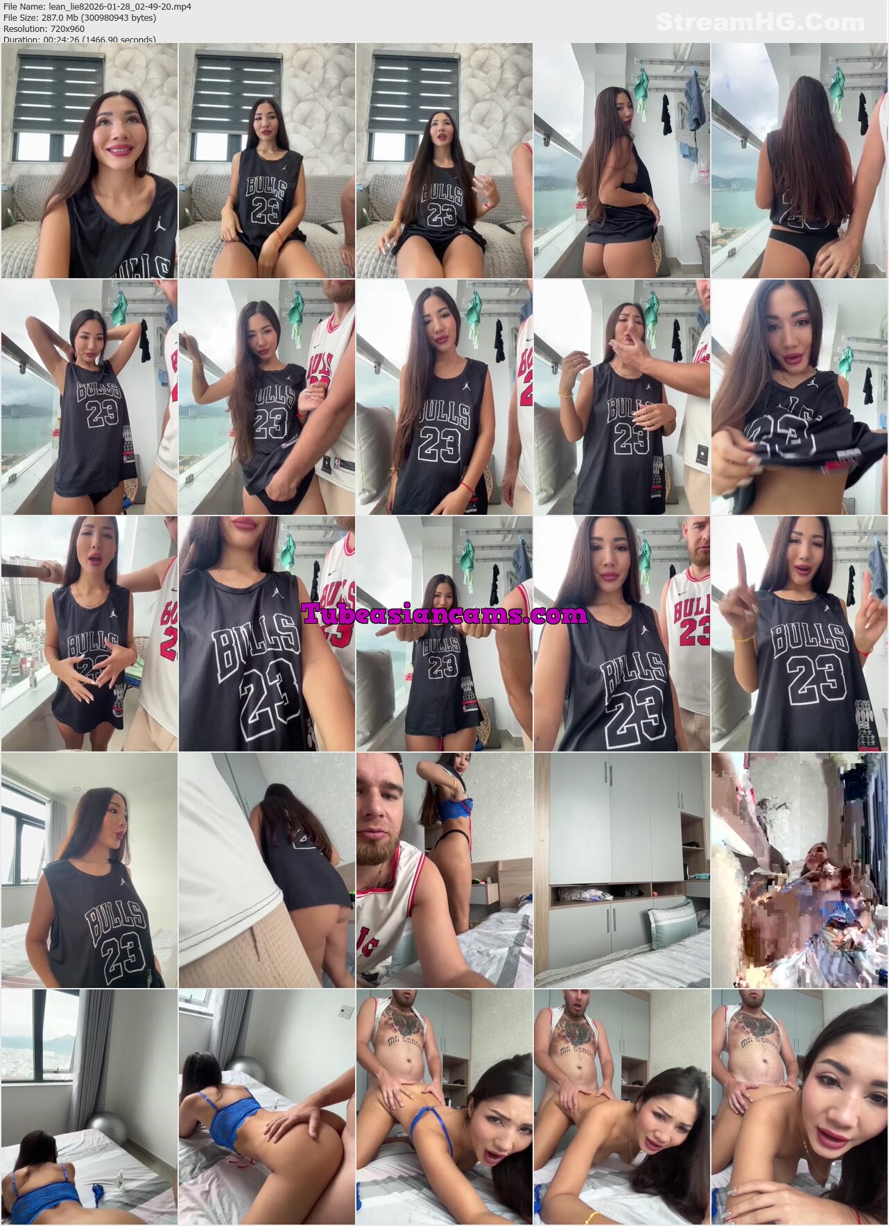 Lean_lie8 Camshow From stripchat 1-28-2026 | Tubeasiancams