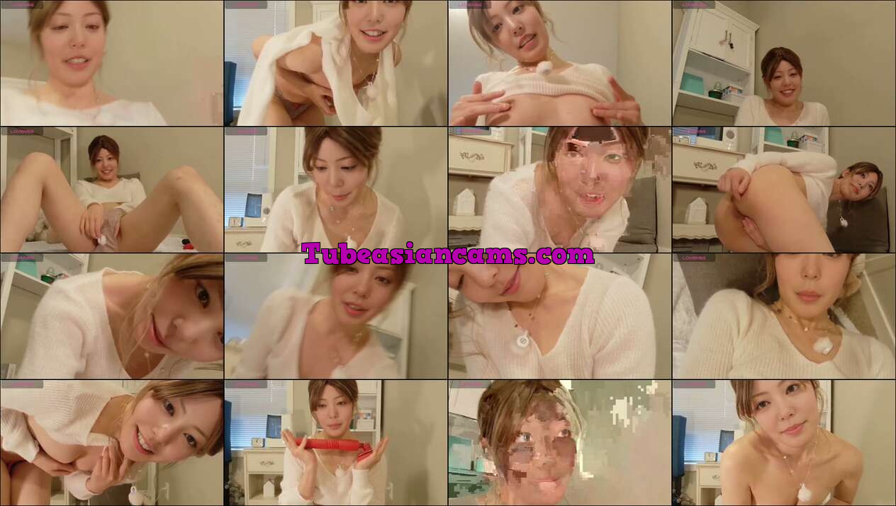 Nana_with Camshow From stripchat 1-30-2026 | Tubeasiancams