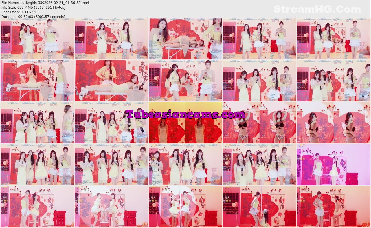 Luckygirls -339 Camshow From stripchat 2-21-2026 | Tubeasiancams