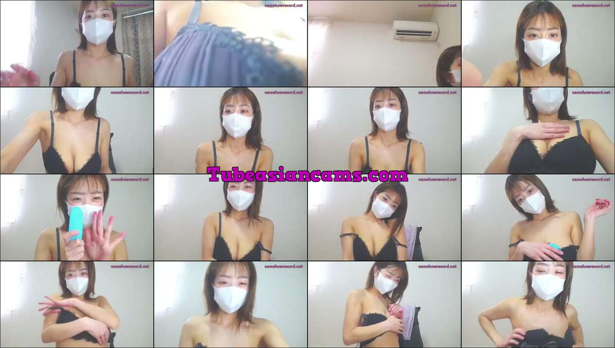 -wakana – Camshow From stripchat 2-16-2026 | Tubeasiancams