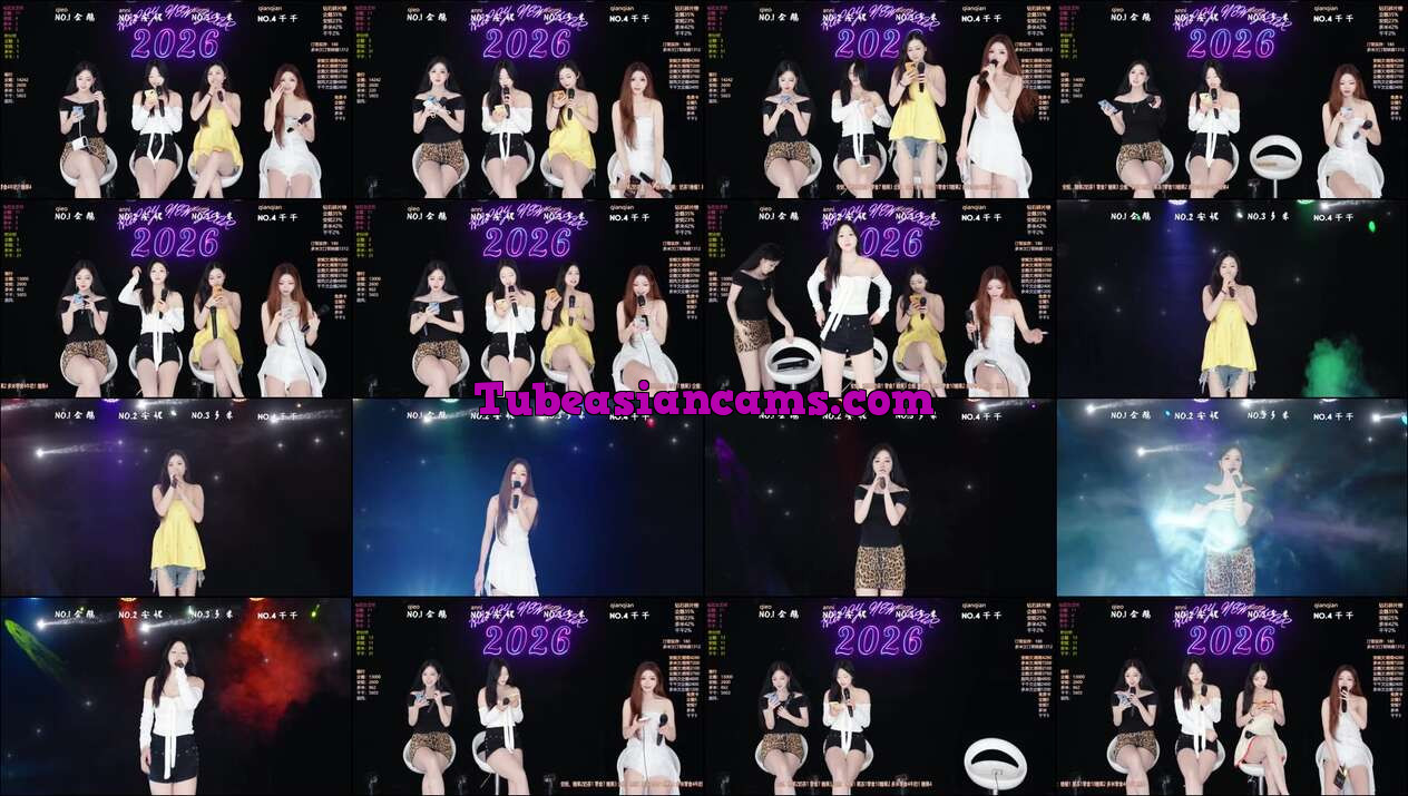 HoneyBaby -001 Camshow From stripchat 2-28-2026 | Tubeasiancams