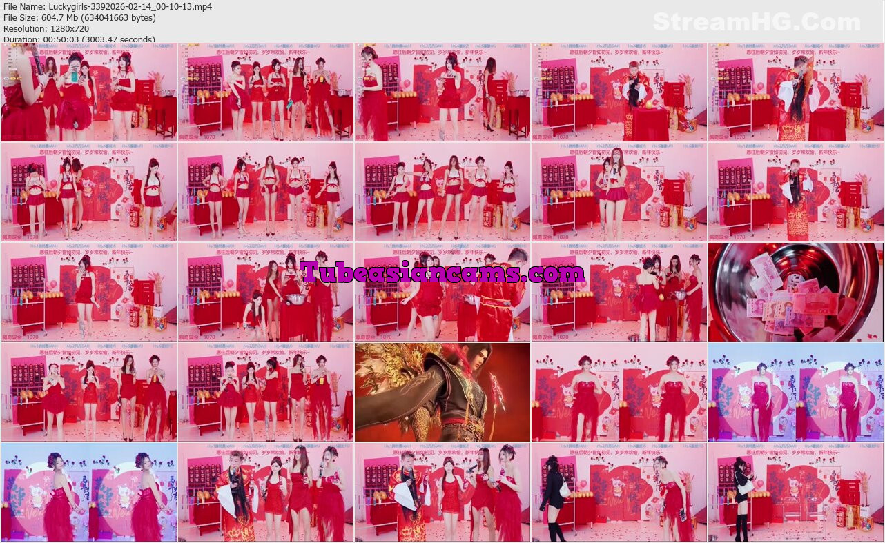 Luckygirls -339 Camshow From stripchat 2-14-2026 | Tubeasiancams