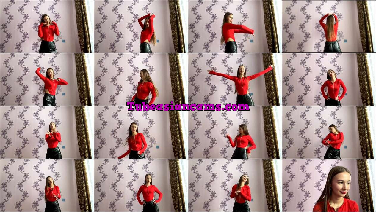 LacieHelaire Camshow From stripchat 2-18-2026 | Tubeasiancams