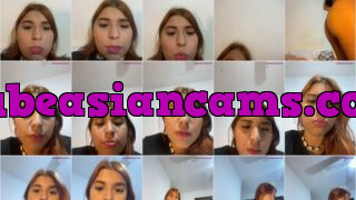 Baddieasiantv Camshow From stripchat 2-16-2026 | Tubeasiancams