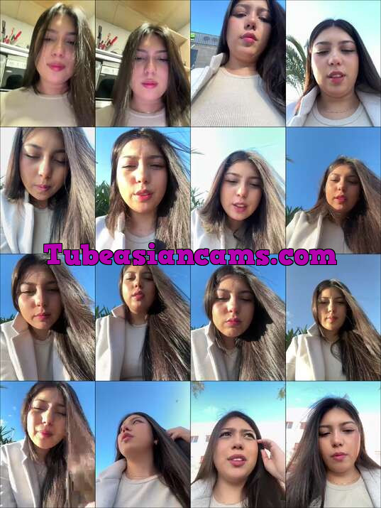 Maii_chan Camshow From stripchat 2-1-2026 | Tubeasiancams