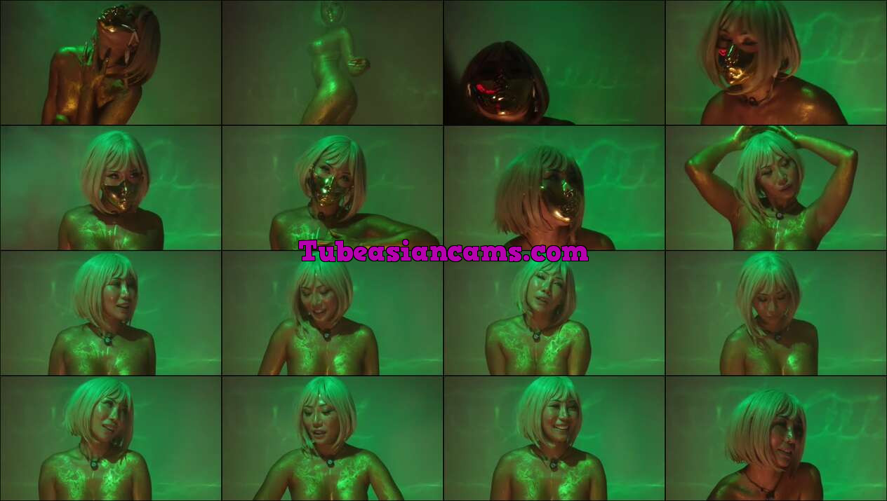 Ami_Katana Camshow From stripchat 3-18-2026 | Tubeasiancams