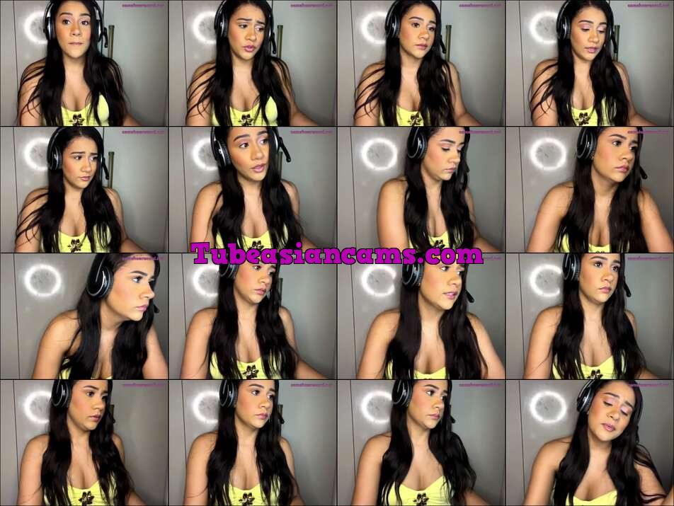 CarolyneSnellings Camshow From stripchat 3-18-2026 | Tubeasiancams