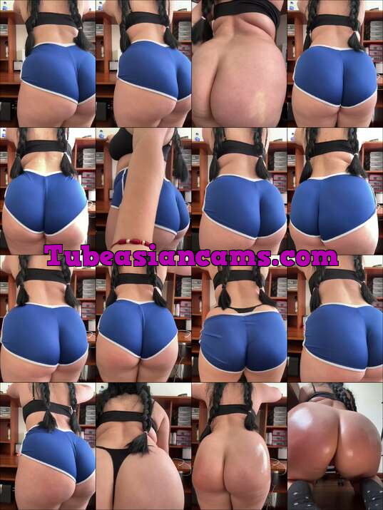 Yui -Ch06 Camshow From stripchat 3-13-2026 | Tubeasiancams