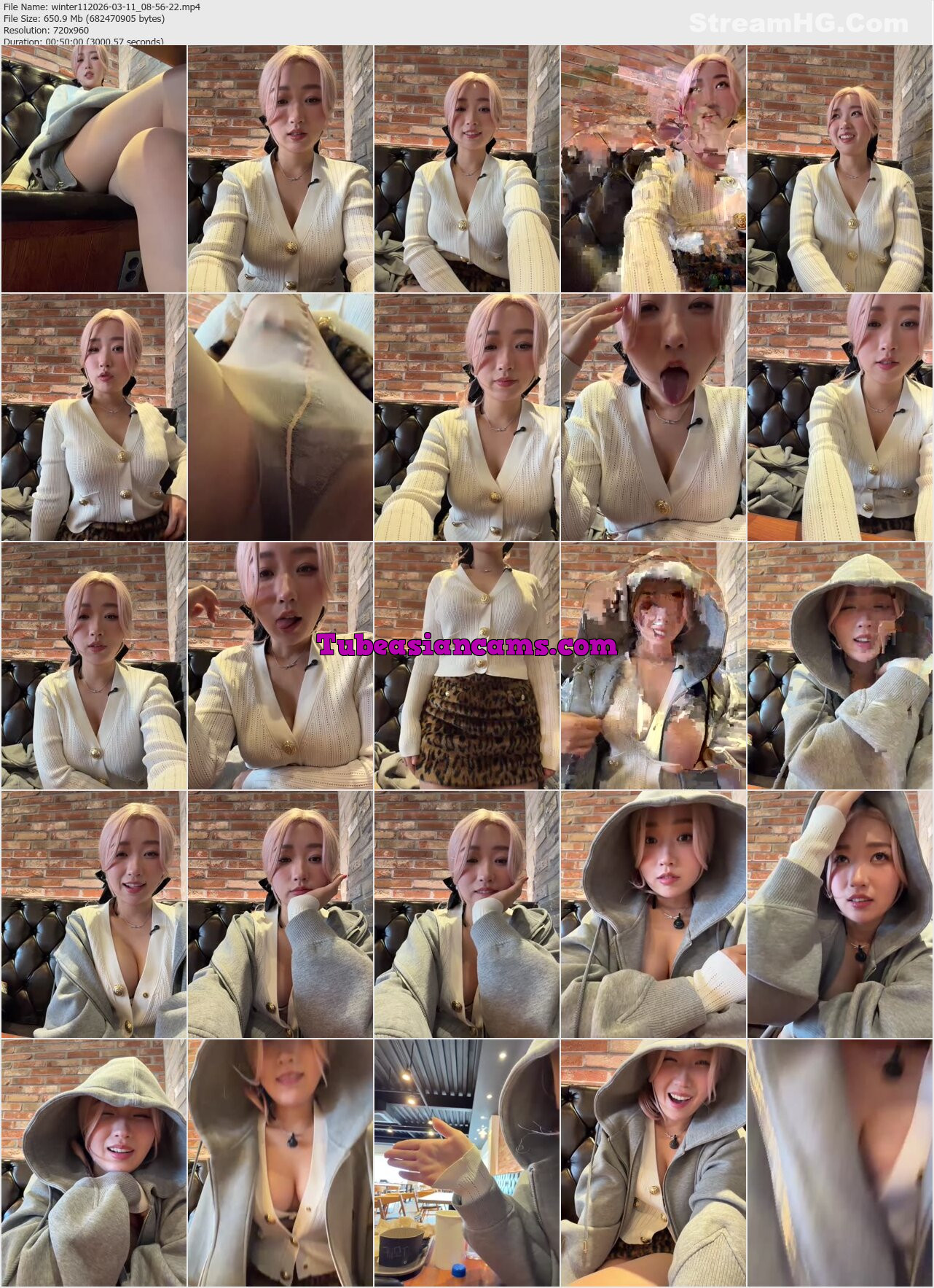 Winter11 Camshow From stripchat 3-11-2026 | Tubeasiancams