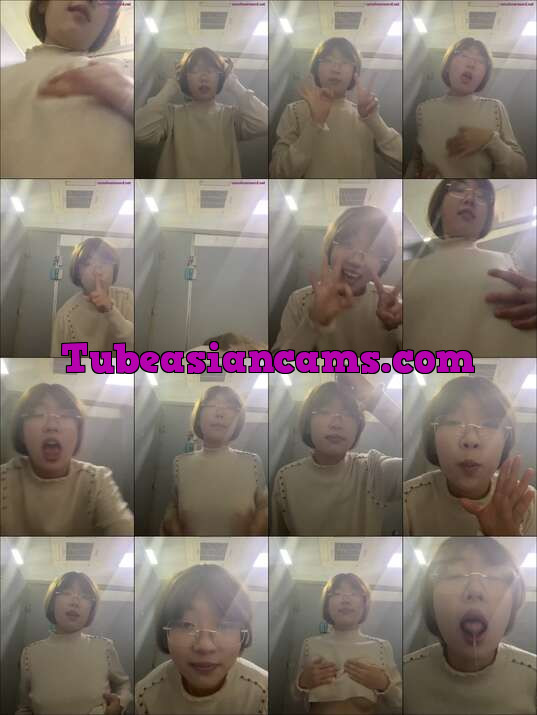 Xiaomugouya Camshow From stripchat 3-16-2026 | Tubeasiancams