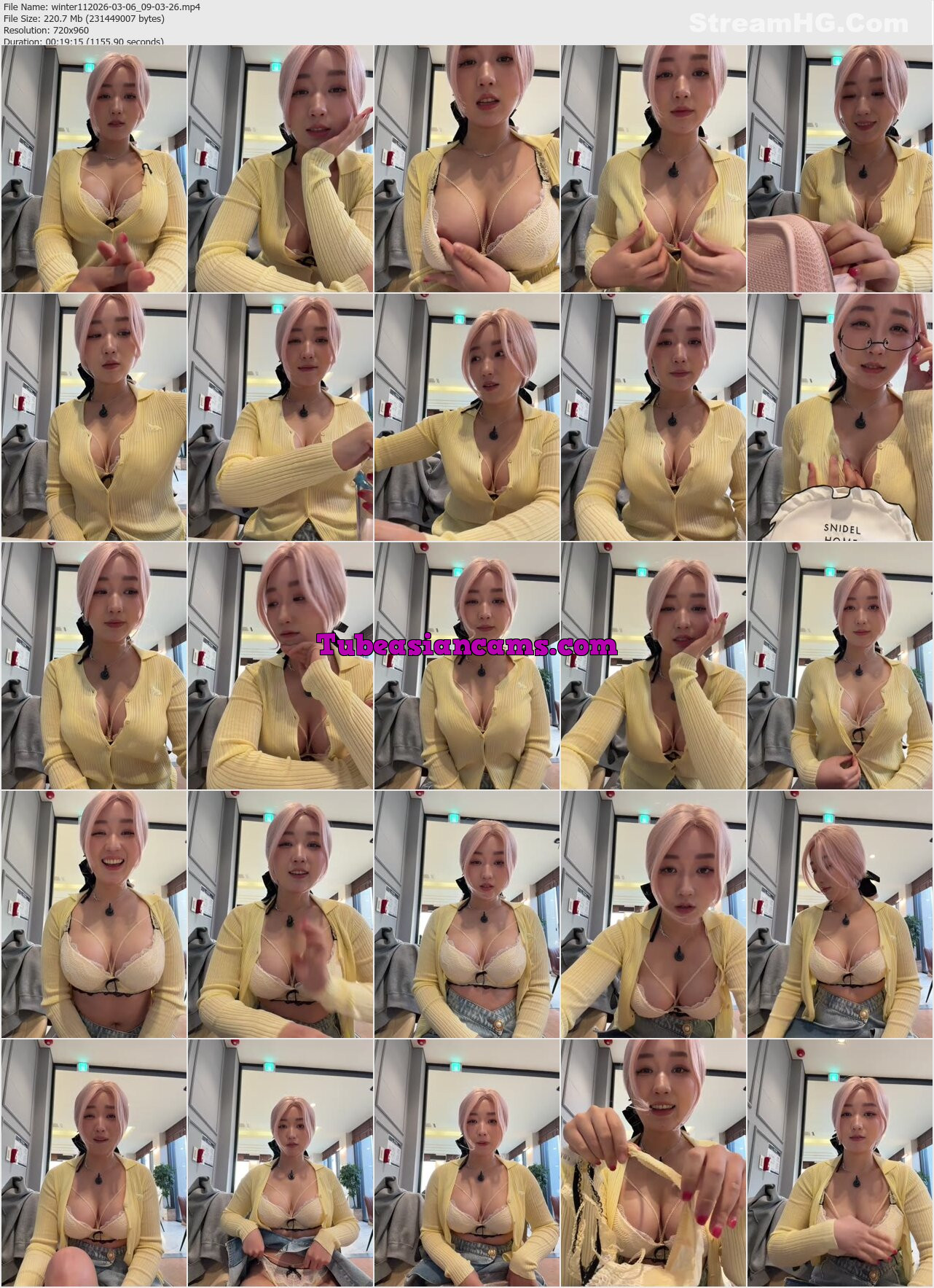 Winter11 Camshow From stripchat 3-6-2026 | Tubeasiancams