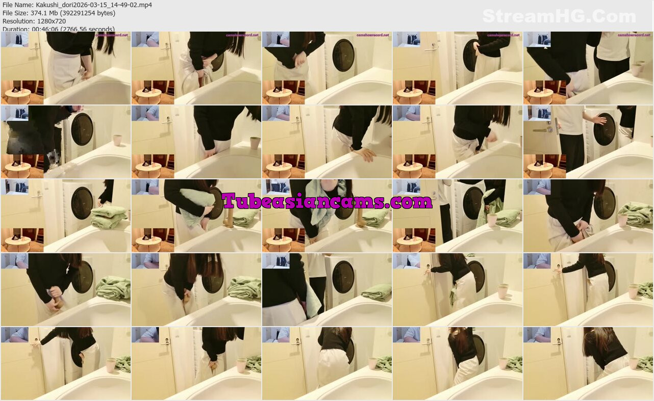 Kakushi_dori Camshow From stripchat 3-15-2026 | Tubeasiancams