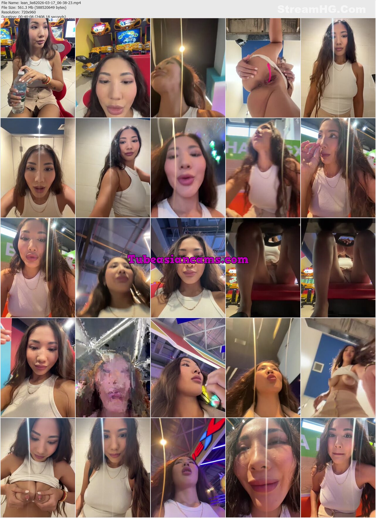 Lean_lie8 Camshow From stripchat 3-17-2026 | Tubeasiancams