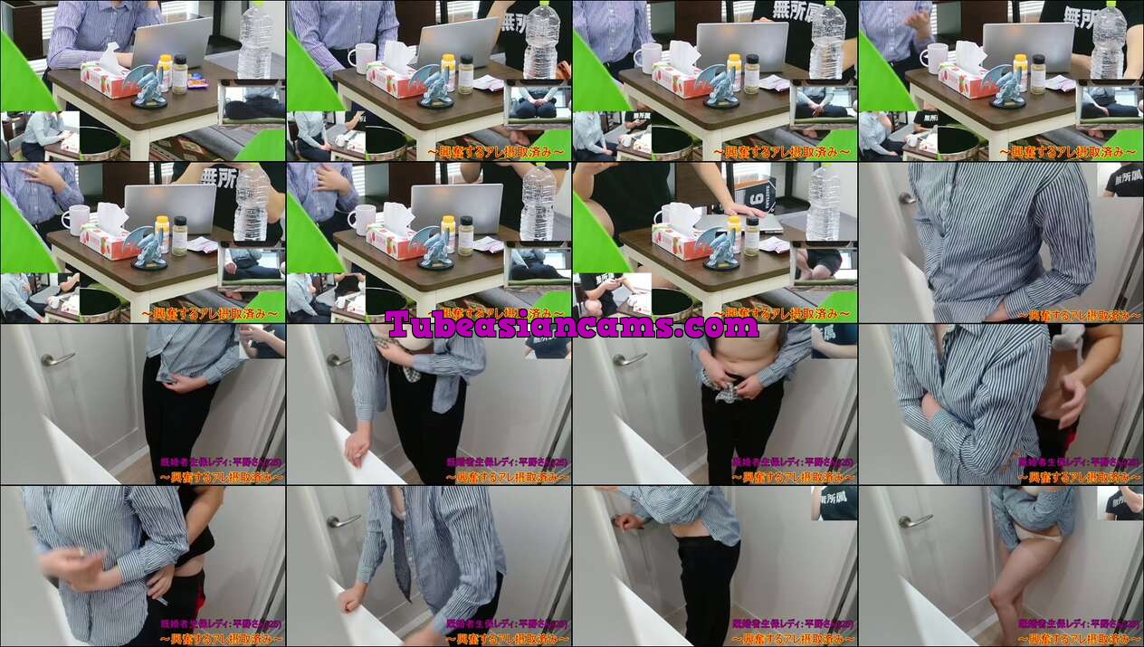 YARASERO -kun Camshow From stripchat 3-18-2026 | Tubeasiancams