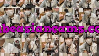 Aris_gawa_chan Camshow From stripchat 3-9-2026 | Tubeasiancams